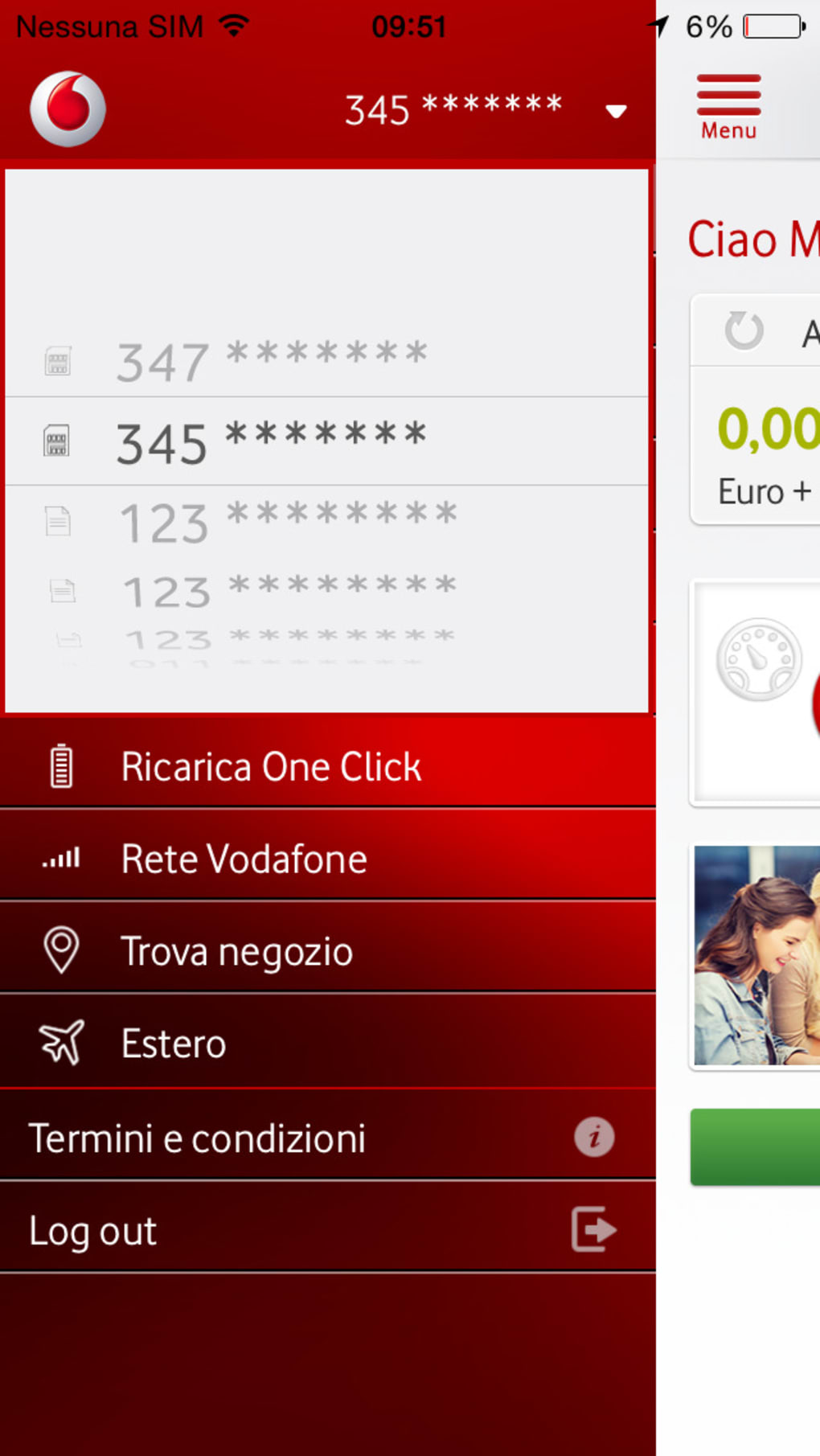 download vodafone app for pc